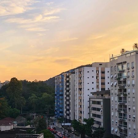 Apartamento Aconchegante Em Santos Luaran gambar