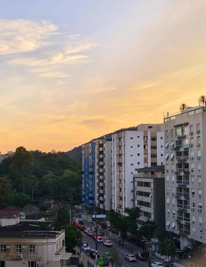 Apartamento Aconchegante Em Santos Luaran gambar